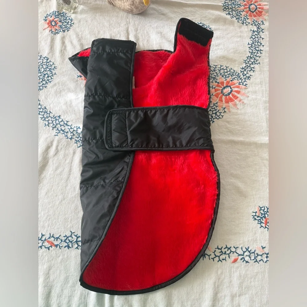 Dog Sport Jacket